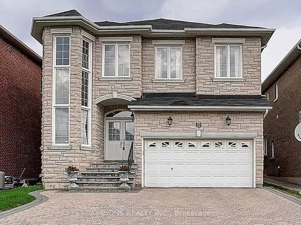 8 Ridgestone Dr, Richmond Hill, ON L4S 0A5