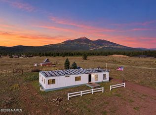 6830 N Highway 180, Flagstaff, AZ 86001