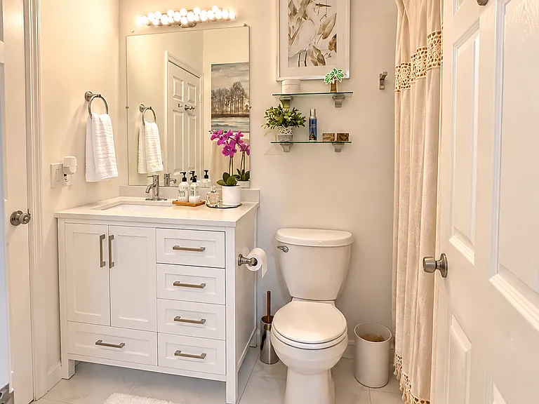 Bathtub