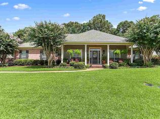 332 Eastridge Dr, Brandon, MS 39042
