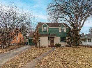 426 14th St S, Moorhead, MN 56560