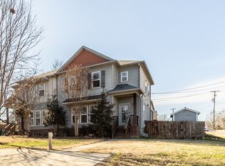 715 Groves Park Rd, Nashville, TN 37206