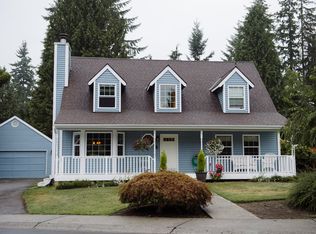 3130 165th Pl SE, Bothell, WA 98012