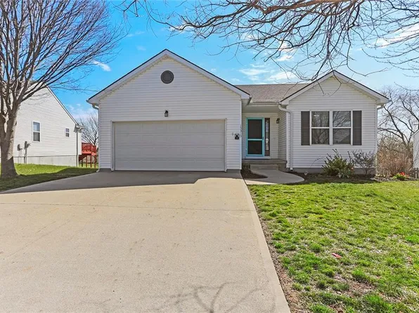 15315 NW 125th St, Platte City, MO 64079