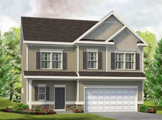 211 Colonial Dr, Calhoun, GA 30701