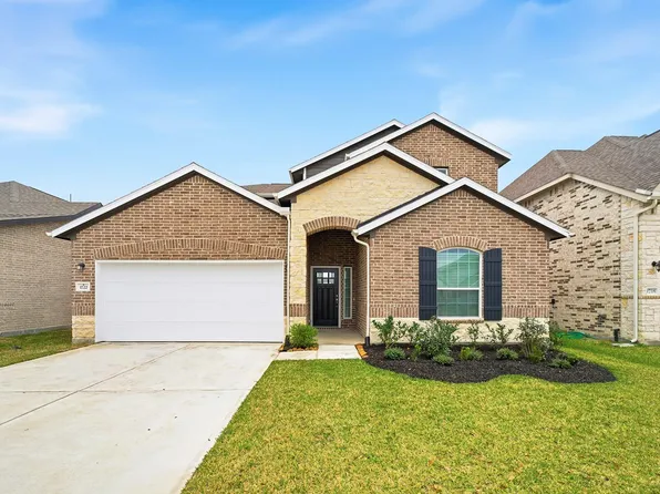 1722 Navigation Ln, Angleton, TX 77515