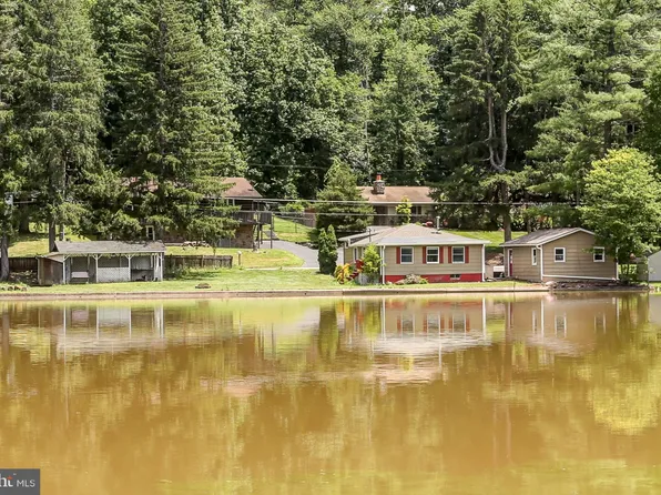 823 Silver Lake Rd, Lewisberry, PA 17339
