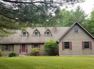 2320 S Lakeshore Rd, Applegate, MI 48401