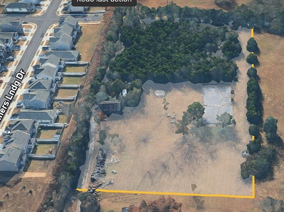 1st image of 4291 Maxwell Rd