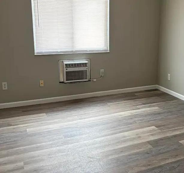 Large living room