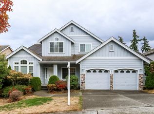 28250 26th Ave S, Federal Way, WA