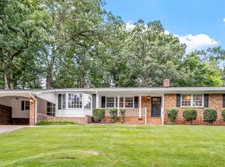 208 Latta Rd, Durham, NC 27712