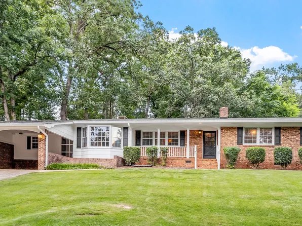 208 Latta Rd, Durham, NC 27712