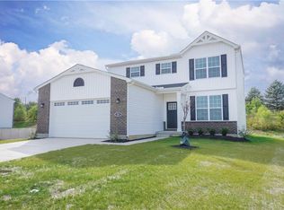 311 Selkirk Pl, Trenton, OH 45067