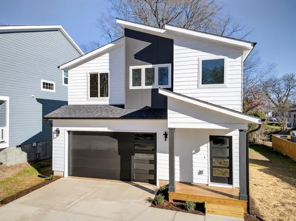 1206 Gearwood Ave, Durham, NC 27701