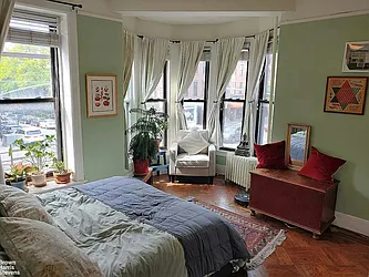 Rented by Brown Harris Stevens