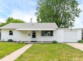 230 Erie Ave, Fairborn, OH 45324