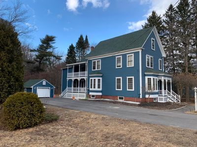 66 Old Orchard Rd, Saco, ME, 04072