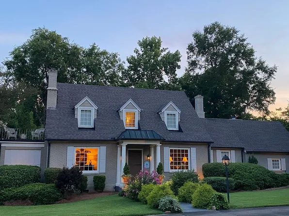 2168 Woodley Rd, Montgomery, AL 36111