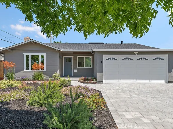 5065 Tisdale Way, San Jose, CA 95130