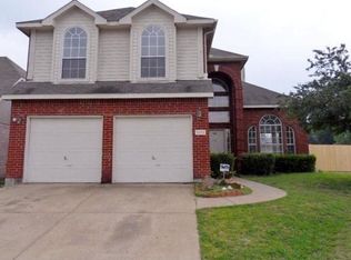 1402 Springview Dr, Garland, TX 75040