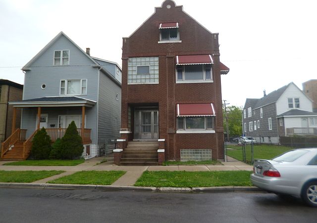 1st image of 4637 S Richmond St