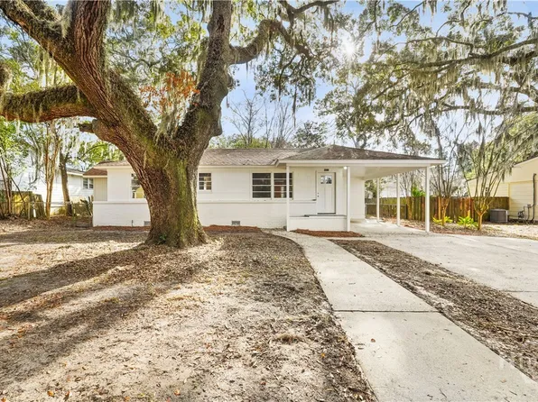 2105 E 60th Street, Savannah, GA 31404