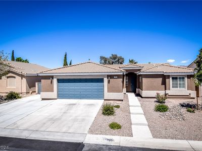 7924 Rushmore Ave, Las Vegas, NV, 89131