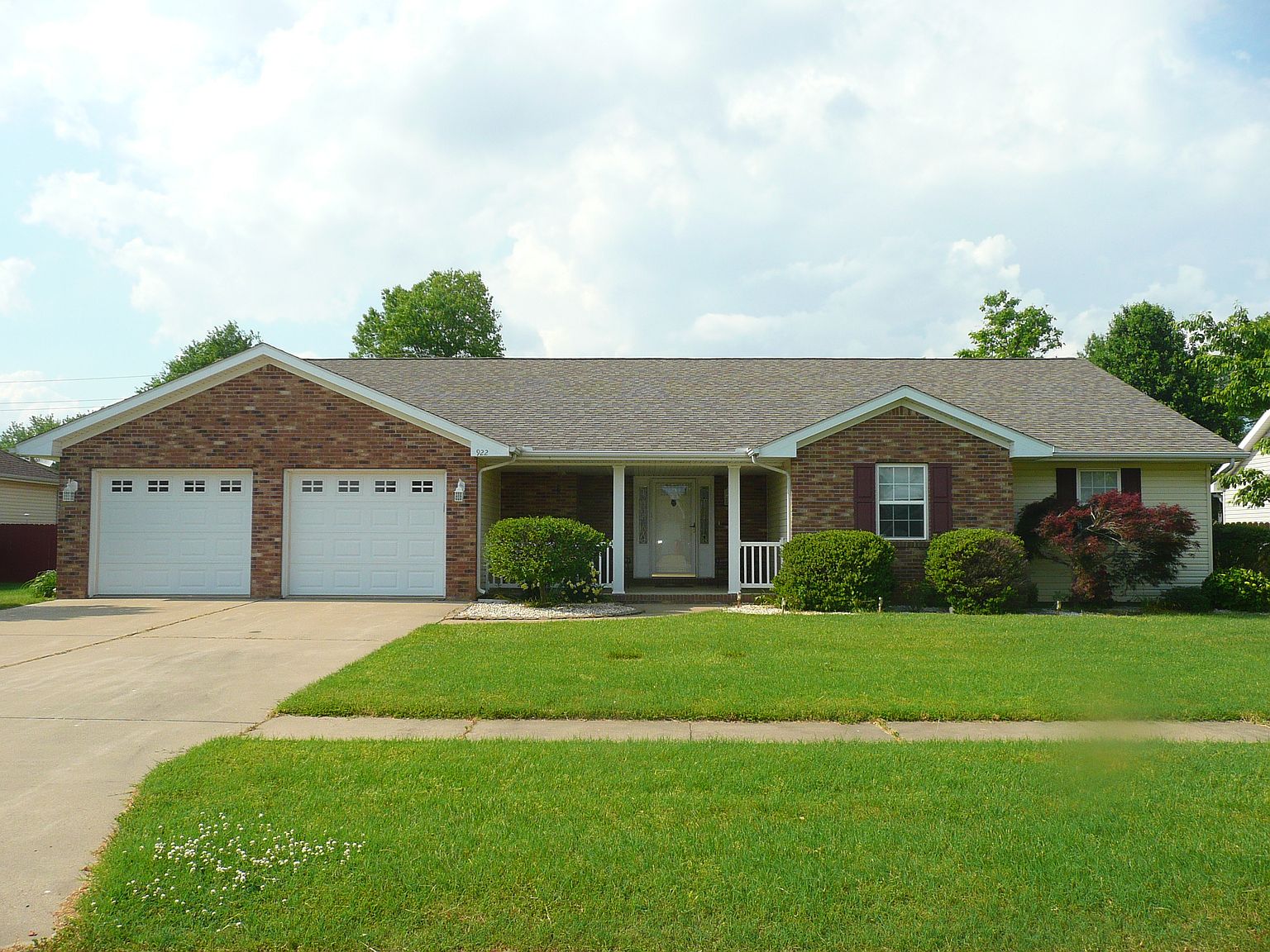 922 Bucklin Cir, Sikeston, MO 63801 Zillow