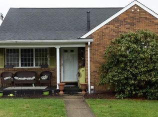 3800 Hanlin Way, Weirton, WV 26062