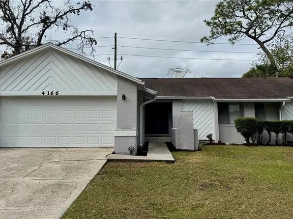 4166 Rose Petal Ln, Orlando, FL 32808