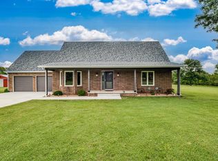 2612 31st Rd, Udall, KS 67146