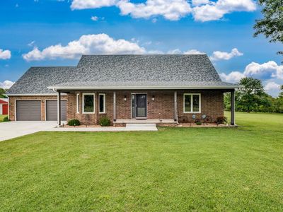 2612 31st Rd, Udall, KS, 67146