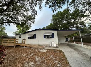5444 Jericho Ave, Polk City, FL 33868