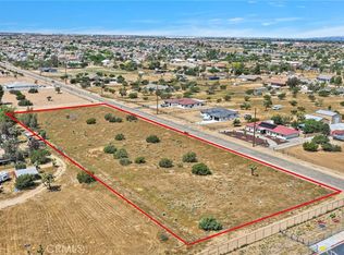 0 Oakwood Ave Lot 35, Hesperia, CA 92345
