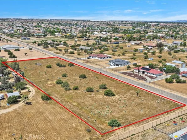 0 Oakwood Ave Lot 35, Hesperia, CA 92345