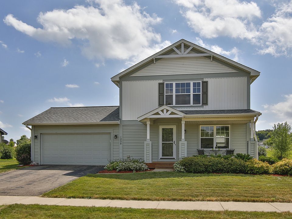 1258 Rich River Way, New Richmond, WI 54017 Zillow