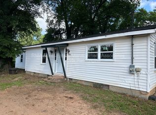 333 W College St, Griffin, GA 30224