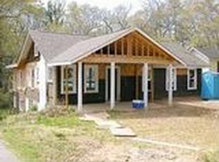 280 Cherokee Rdg, Athens, GA 30606