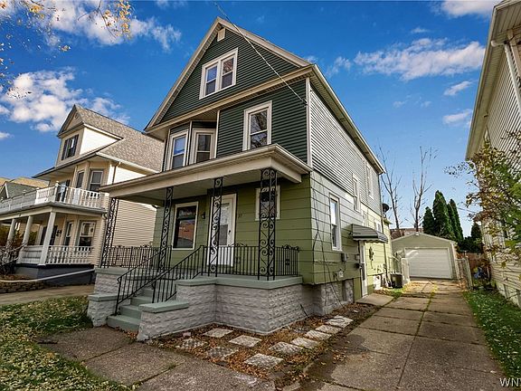 2nd image of 37 Alsace Ave