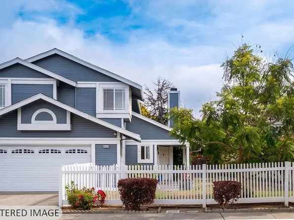 813 Lighthouse Drive, Vallejo, CA 94590
