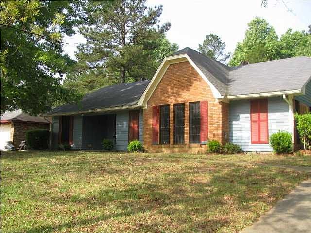 1st image of this home