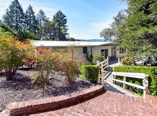 552 Bean Creek Rd SPACE 64, Scotts Valley, CA 95066