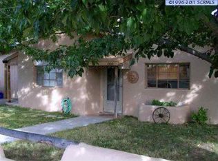 1900 Yucca Ave, Silver City, NM 88061