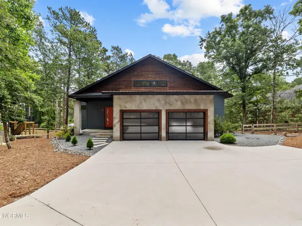 3 Whisper Lake Drive, Whispering Pines, NC 28327