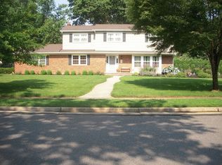 1 Lutea Ter, Freehold, NJ 07728