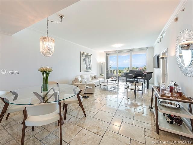 1st image of 50 S Pointe Dr 603