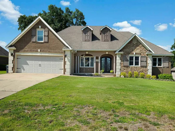 4105 Sage Meadows Blvd, Jonesboro, AR 72405