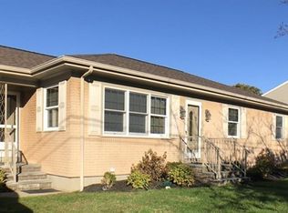 106 Laplante St, Fall River, MA 02724