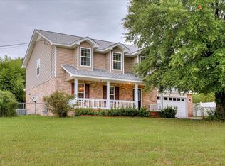 1536 Pine Ridge Dr E, Hephzibah, GA 30815